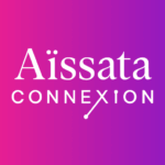 Icône Aïssata Connexion